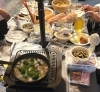 大満足のお料理でした！「川口商工会議所様主催の会員交流会に参加しました✨」