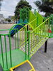 協栄公園「🎈 新宿3丁目に行ってきました 🎈　★英会話と体操のコラボ教室（堀切、お花茶屋、綾瀬、亀有、小菅）」