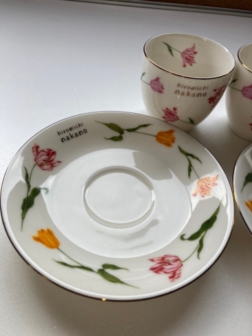 hiromichi「【激安】中古情報【食器】」