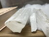 セレナイト「福島市の天然石ショップ《卯羅那石》卸売もしています♩」