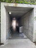 地中美術館「アートの島、直島へ-1」