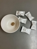 飴の中に蜂蜜が入っていてトロリ「百年はちみつのど飴【西京区　自然食品】」