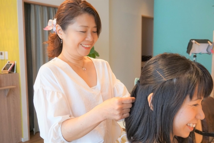 船橋のヘアセット ヘアメイクが得意な美容室まとめ 船橋の美容 健康情報のまとめ まいぷれ 船橋市