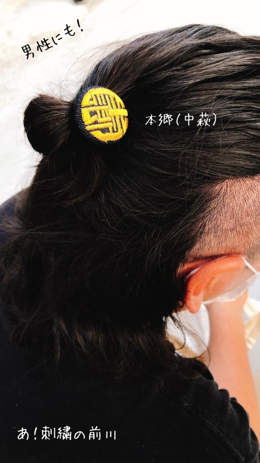 祭りヘアゴム 種類増えてます 祭りヘアゴム 種類増えてます
