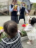 「入園式🌸」