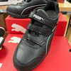 「ユニワールド様　PUMA SIZE 27.0 EEE RIDER 2.1 BLACK LOW H&L ライダー2.1ブラックローH&L✨」