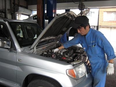 「2020/09/02　枚方市楠葉野田★　寺山自動車 のご紹介」