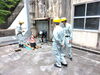 職場体験「業務の様子（番外編）職場体験」
