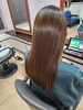 「ULTOWA水素トリートメントで「しっとりまとまる軽やか髪」に」