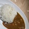 チキンカレー