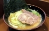 佐世保市常盤町の「ラーメン独歩」でランチ！