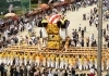 2025年10月17日撮影｜松木坂井太鼓台（山根グラウンド統一寄せ）