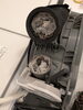 長年の使用によるホコリを徹底除去（新品同様）「【乾燥エラーH59も解決】風速13mの爆風復活！洗濯機の「窒息状態」を救うプロの技術」