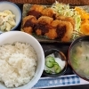 本日の日替わりランチ