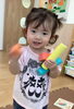 「ブロックあそびとダンボールトンネル｜「やってみたい」を形にする時間」