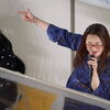 柴又の歌姫・熱唱♪①「かめありフェスティバル完全燃焼！！【柴又の歌姫 八ッ橋敬子】」