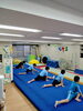 柔軟体操「🤸‍♂️体操うまくできたか🤸‍♀️　★英会話と体操のコラボ教室（堀切、お花茶屋、綾瀬、亀有、小菅）」