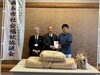 「一人の想いから広がるお米寄付の輪！ いしだ鍼灸整骨院さんが今年も100kgを贈呈🌈」