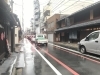 「貸しガレージ　中京区骨屋町　募集開始」