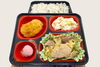 ヘルシー弁当「８月１９日のお弁当🍱」