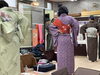 「自宅で、一人で着付けができるようになりませんか。　佐賀の着付け教室　 指導講習」