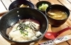 道の駅「多古あじさい館」　とろろ丼