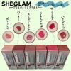 SHEGLAM「💘COSME NEW ARRIVAL💄」