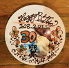 「翼さん お誕生日おめでとうございます」