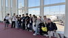 緊張してます！「研修1日目〜シンガポール到着〜」