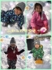 「1月避難訓練」