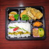 マトウダイフライ　クリームコロッケ　大葉フライ「6月1日のお弁当」