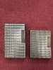 左 ラージ 右 スモール「 京たけのこ S.T.Dupont 」