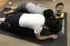 ご家族様での体験も可能です。「皆さんは、トレーニング方法やご自分の身体の事を知りたくないですか? そんな時はKiitos川口の「無料体験」をおススメ致します。」