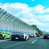 「『究極のスーパーカーツーリング!! 関西アヴェンタ会２０２０ LAST touring!!』」