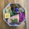身体に良いが詰まった腸美人弁当「【託児付き】温熱整体＆腸美人弁当＆薬膳クッキー＆美味しいコーヒー／温熱喫茶／ららぽーとTOKYO-BAY／温熱整体namiko」