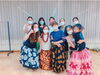 「優しい風…(*^^*)✨✨　フラダンス ウクレレ メンバー募集 市川市 南行徳 船橋市 江戸川区 初心者ok お子様連れok」