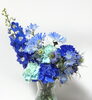 「母の日の贈り物のお花をボトルフラワーに残します♡【宮崎/ボトルフラワー/ドライフラワー加工/花束加工】」