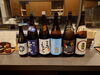 「お酒の紹介＆年末年始の営業について」