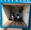 「横浜市で行われるハーレーダビッドソン・ジャパン（6月1日.2日）にバイクガレージを出展します🏍️」