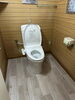 after「施工事例（トイレ交換・床張り替え　船橋市松が丘　O様邸）」