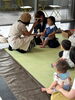 「草加で出会う「ton ton's toy〜ちいさな木のおへや〜」産前から産後そしてその先の子育てに寄り添う場所」