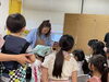 「10月11日　親子・小学生アイシングクッキー教室　開催します。」