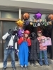 「西川口ハロウィン🎃（西ハロ2025）に参加してきました！」