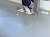 「駐車場土間コンクリートの配筋〜仕上げまでの様子をご紹介します🚗」