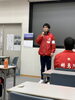 「緋勇陣　江刺甚句おどり伝承式！」