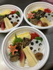 鰊丼、千円税込数の子付きは、1500円です「華かぐら店状況」