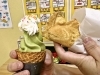 暑い日の最強セット☀️】むっちゃん万十とんとん（豚の角煮入り