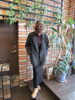 一点物が見つかる大人カジュアル「INTROモデルMっちゃんが着る♪オーバーサイズセットアップで“大人かっこいい”春コーデ」
