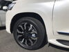 「ランドクルーザーZX納車しました(^・^)」