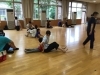 お背中ぺったんこ💓「✨親子講座(親子運動遊び)🤸✨」